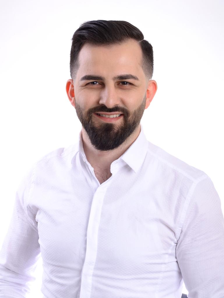 Mohammed Bilal Olcay